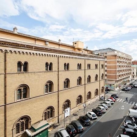 Virgilio Apartment Roma Dış mekan fotoğraf