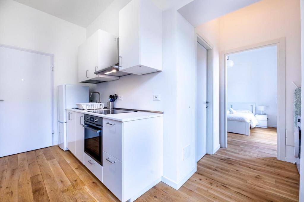 Virgilio Apartment Roma Dış mekan fotoğraf