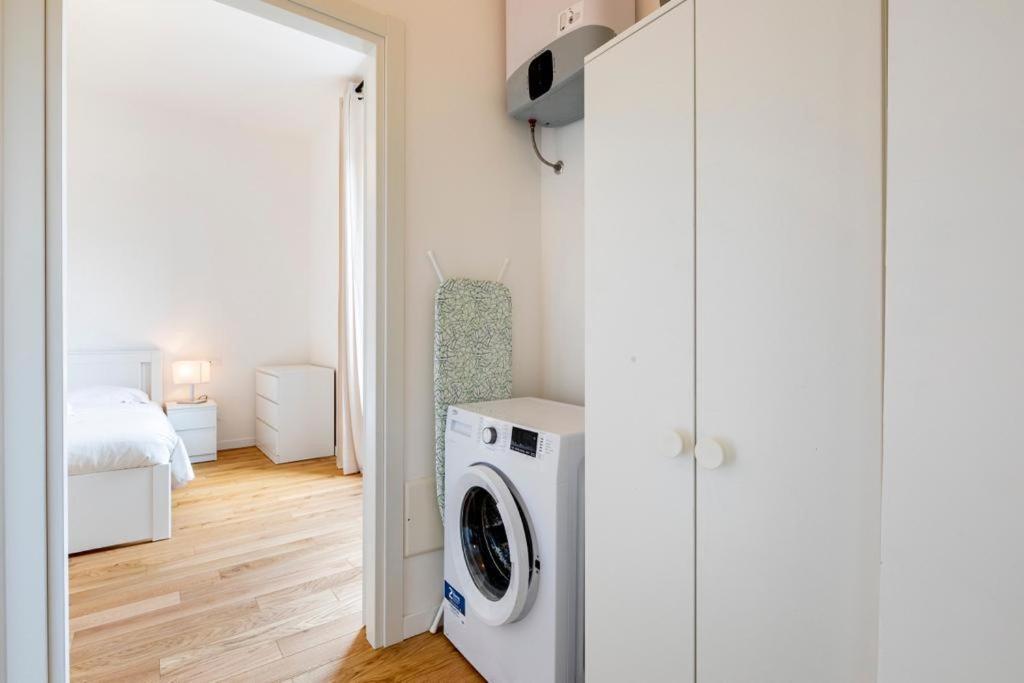 Virgilio Apartment Roma Dış mekan fotoğraf