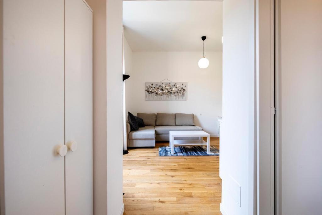 Virgilio Apartment Roma Dış mekan fotoğraf